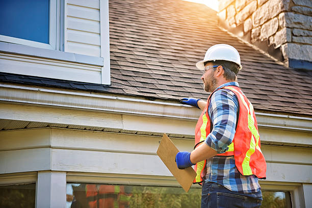 Licensed Roofing service in Bellevue, IL - Ben Roofing and Steel LLC